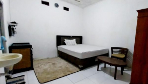 Homestay larangga